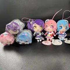 プリパラ WEBくじ A賞 ドレッシングパフェ - メルカリ