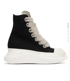 rick owens ダークシャドウ　abstract 41