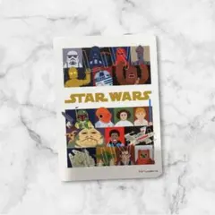 ディズニーストアじゃんカード 171番 スターウォーズ - メルカリ