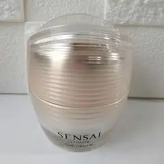 センサイ SENSAI ULTIMATE UTMザクリームN40mL 新品未使用 - メルカリ