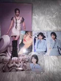 IVE ユジン まとめ売り