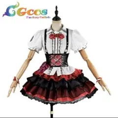 西木野真姫 ラブリーガル 衣装 コスプレのサムネイル