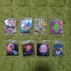 【値下げ】ドラゴンボール超戦士ウエハース11弾