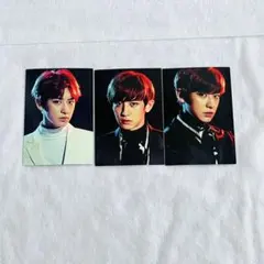 EXO PLANET #5 トレカ チャニョル - メルカリ