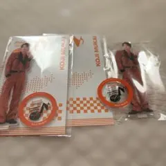 向井康二　アクスタ　SnowMan 2025 2026 ON 音故知新