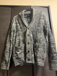 AZUL BY MOUSSY ニットカーディガンのサムネイル