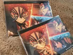 鬼滅の刃　入場者特典　第10弾