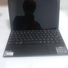 ASUS Chromebook CZ1000DV 中古 ASUS Chromebook CZ1000DV - メルカリ