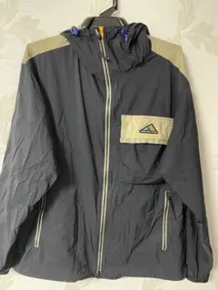 New Balance MT1996 フード付きジャケット