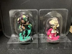 スプラトゥーン2 amiibo イイダヒメ
