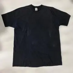 90s OLD GAP ポケットTシャツ フェードブラック USA製 無地 L - メルカリ