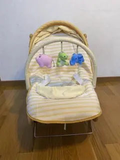 カトージ　ベビーバウンサーのサムネイル