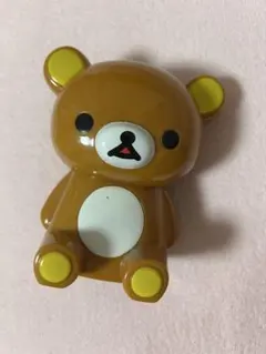 リラックマ　貯金箱