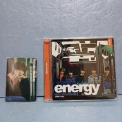 2026年最新】m!lk cd energyの人気アイテム - メルカリ