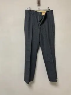 ストレート スラックス