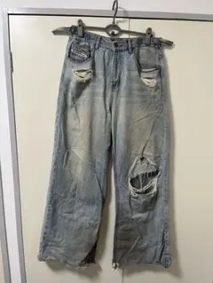 m.p studios デニム