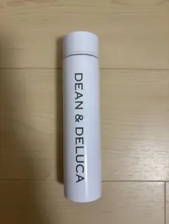 未使用　DEAN & DELUCA ステンレス　水筒200ml ボトル