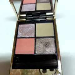 セール【美品】SUQQU シグニチャーカラーアイズ 138（限定品）