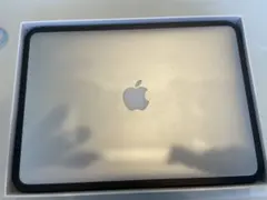 【外箱付き】MacBook Air 13インチ A1466 本体 Amazon.co.jp: 【整備済み品】 マックbook Air 13.3inch A1466 2013