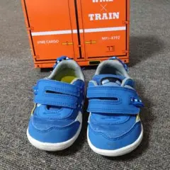 IFME イフミー　新幹線　かがやき　15cm