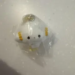 サンリオキャラクターズのマスコット&グミ　こぎみゅん