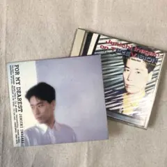 【アルバム】稲垣潤一 Junichi Inagaki CD 2枚セット