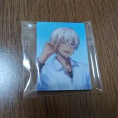 イブラヒム　アクリルマグネット