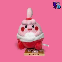 2026年最新】ピンプク ぬいぐるみの人気アイテム - メルカリ