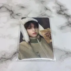 Straykids スキズ スンミン do it fans ヨントン トレカ