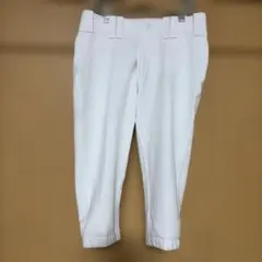 ミズノ　ユニフォーム(練習着)パンツ　ショートフィット　M