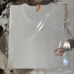 【CHROME HEARTS】KING TACO Tシャツ ホワイト サイズLのサムネイル