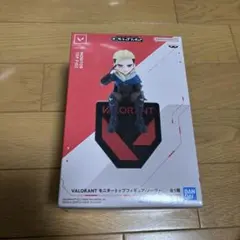2026年最新】Valorant フィギュアの人気アイテム - メルカリ
