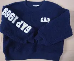 GAP KIDS フリーストレーナー 6-7歳120位 ネイビー