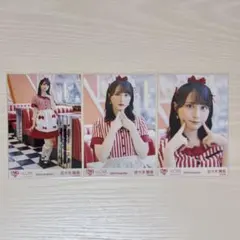 2026年最新】佐々木舞香 生写真 仲直りシュークリームの人気アイテム