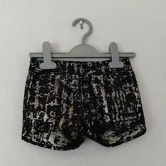 フィンガーインザノーズ　ショートパンツ　＊　4-5