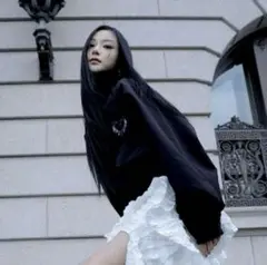 MELT THE LADY gothic jacket
