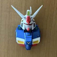 機動戦士ガンダム MSヘッドマグネット　ガンダム試作一号機