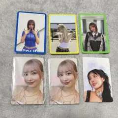 TWICE モモ トレカ