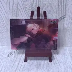 プロセカ　ウエハース　第４弾　No.9　小豆沢こはね