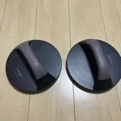プッシュアップバー TIGORA 腕立て伏せ 筋トレのサムネイル