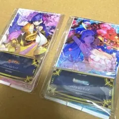 FGO 最終再臨展 ：パッションリップ （アクスタ）セット