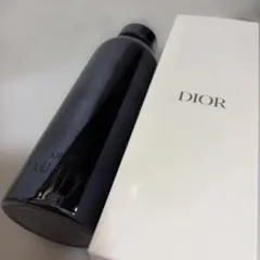 Dior Sauvage 水筒 黒　ディオール　タンブラー　ステンレス新品未使用のサムネイル