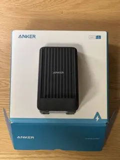 [完全品]Anker 651 USB-C ハブ 8 in 1