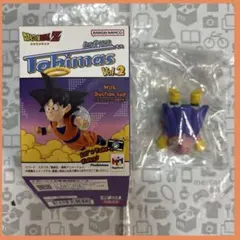 とびマス ドラゴンボールvol.2 魔人ブウ