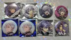 2025年最新】不破湊 ジューンブライド 缶バッジ シークレットの人気