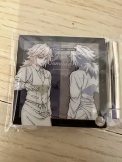 鬼滅の刃　モクテルバー　冨岡義勇　ロト　第2弾　ミニアクリルパネル