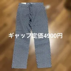 ギャップ　パンツ　未使用