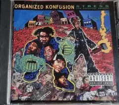 2025年最新】organized konfusion stressの人気アイテム - メルカリ