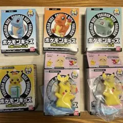 ポケモンキッズ　30周年
