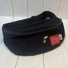 Manhattan Portage ボディバッグ